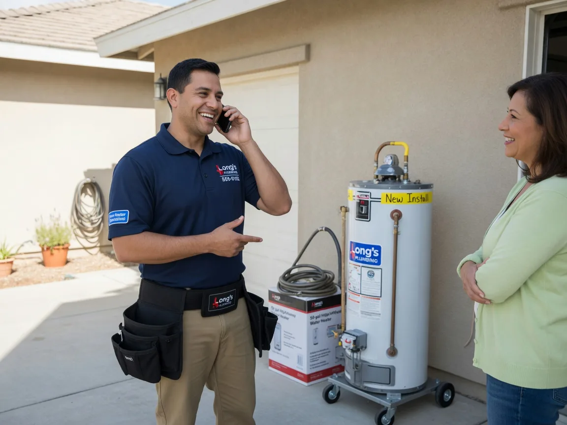 Leak Detection Laclede, ID FAQs